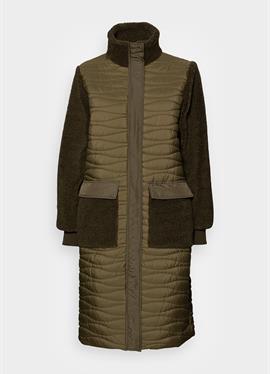 SLFPOLLY COAT - зимнее пальто