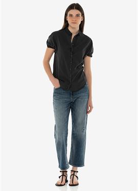 CLASSIC - блузка рубашечного покроя