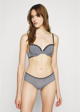 FEMININE MICRO комплект: шорты на бедрах шорты - трусы Esprit