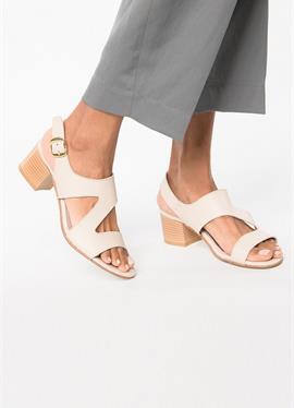 KLASSISCHE - сандалии с ремешком