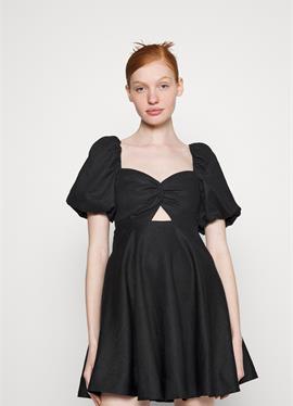 FEARNE TWIST MINI DRESS - Cocktailплатье/festliches платье