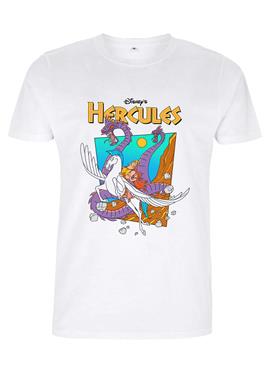 HERCULES HYDRA ESCAPE - футболка print