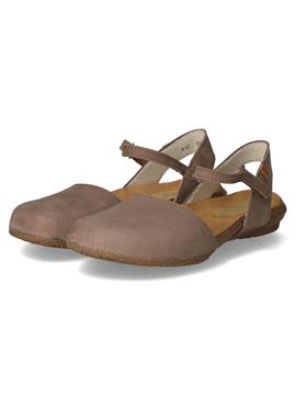 WAKATAUA - сандалии с ремешком