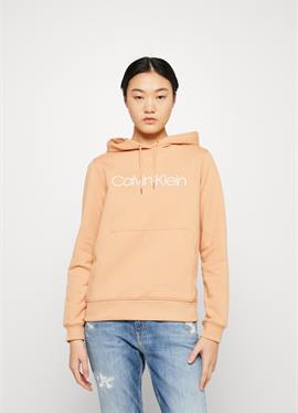 CORE LOGO толстовка - пуловер с капюшоном Calvin Klein