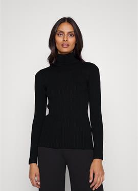 SLFLYDIA ROLLNECK - кофта