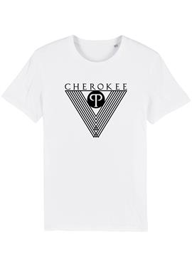 CHEROKEE - футболка print