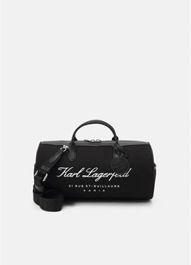 HOTEL KARL GYMBAG - чемодан (дорожная сумка) KARL LAGERFELD