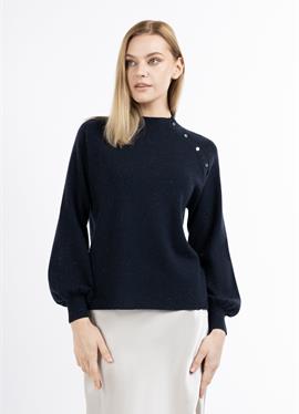 DREIMASTER TURTLENECK MARKANI - кофта