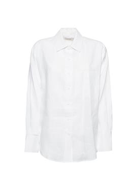 RELAXED - блузка рубашечного покроя