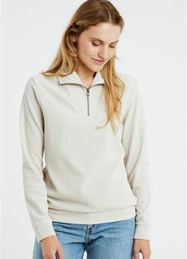 1/4 ZIP - кофта