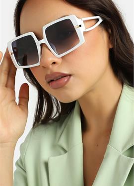 OVERSIZED HARMONI - солнцезащитные очки