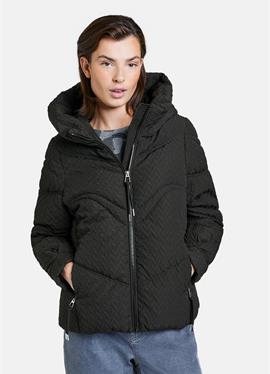OUTDOOR WARME - зимняя куртка