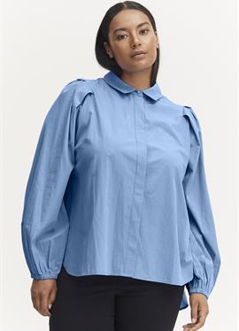 FPHALLIE - блузка рубашечного покроя