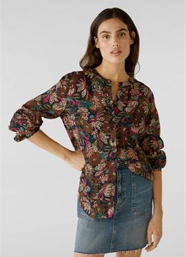 FLOWERPRINT - блузка