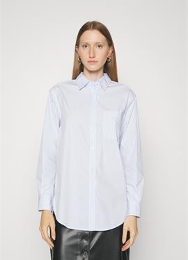 BOSTUCCI - блузка рубашечного покроя