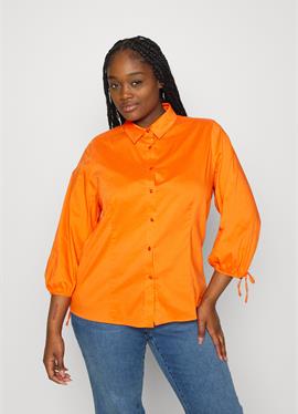BASCO - блузка рубашечного покроя
