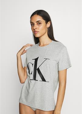 CREW NECK - Nachtwäsche блузка Calvin Klein Underwear