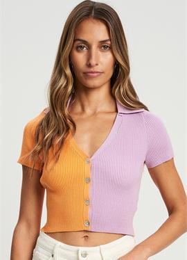 DEVON - блузка рубашечного покроя