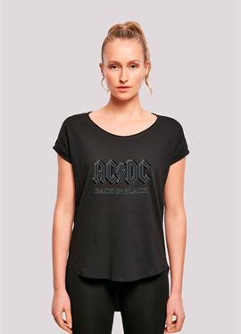 ACDC PREMIUM юбка METAL MUSIK BAND FAN MERCH для - футболка print