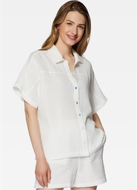 REGULAR шорты SLEEVE - блузка рубашечного покроя