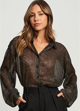 SELENA - блузка рубашечного покроя
