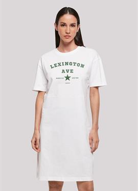 LEXINGTON AVE - платье из джерси