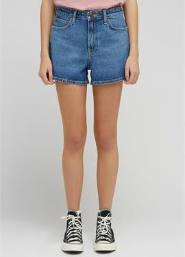 CAROL - джинсы шорты