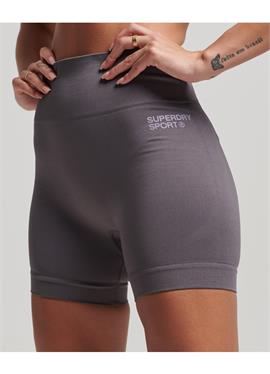 SPORT CORE SEAMLESS спортивные штаны - спортивные штаны