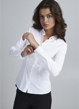 IHDIMA SH - блузка рубашечного покроя