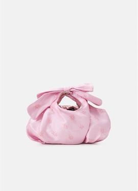 BLOSSOM BOW BAG - сумка