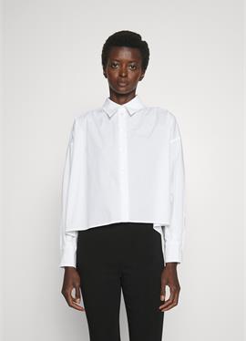 FLANNA - блузка рубашечного покроя