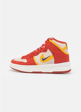 WMNS DUNK HIGH UP - сникеры high