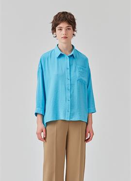 ALEXIS блузка - блузка рубашечного покроя