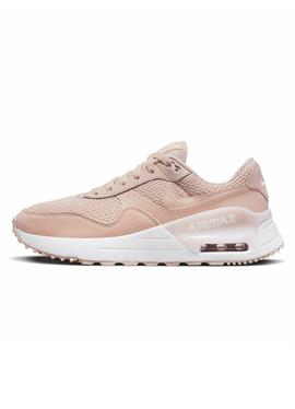 AIR MAX SYSTM - сникеры low