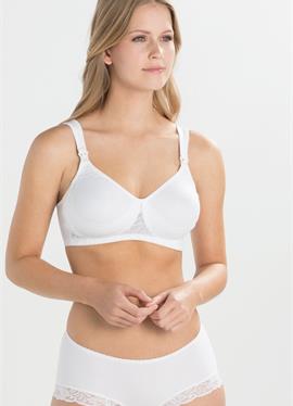 BASIC бюстгальтер для кормления NURSING BRA - Triangel бюстгальтер