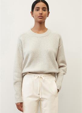 LONGSLEEVE, ROUND-NECK - кофта