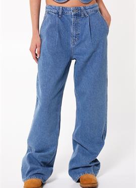 NEVADA - Flared джинсы