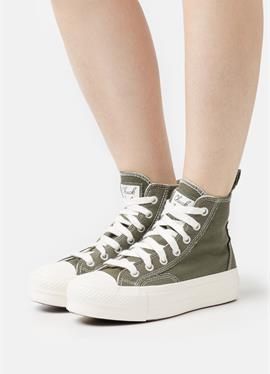 CHUCK TAYLOR ALL STAR LIFT - сникеры high