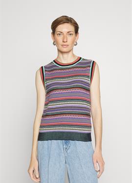 WOMENS VEST - кофта