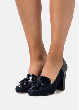 LEATHER - женские туфли