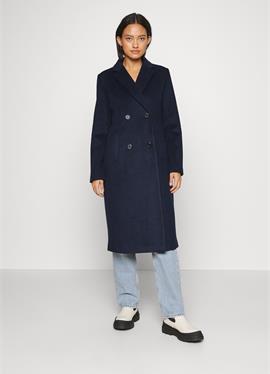 ODELIA LONG COAT - Klassischer пальто
