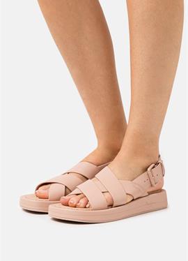 SUMMER - сандалии с ремешком