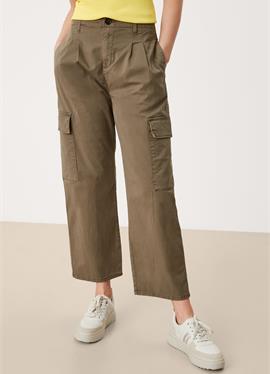 REGULAR - брюки карго