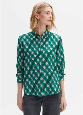 LANGARM FALKINE SPLENDID - блузка рубашечного покроя