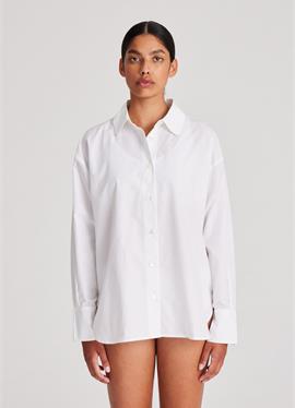 LUNA HEAVY GOTS 243975 - блузка рубашечного покроя