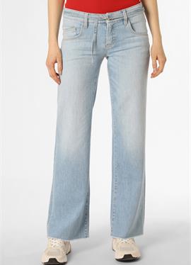 TESS - Flared джинсы