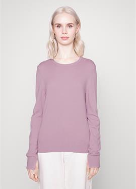 Блузка ROUND NECK - кофта