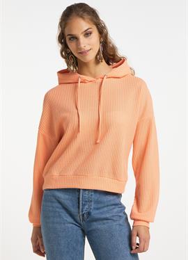 IZIA EYOTA - пуловер с капюшоном