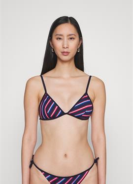 TRIANGLE BRAS - Bikini-Top