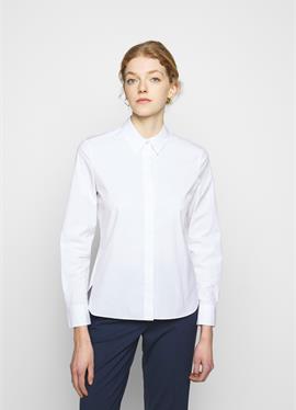 CLASSIC FITTED - блузка рубашечного покроя
